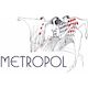 METROPOL, spol. s r.o. - Kulturní a kongresové centrum - logo