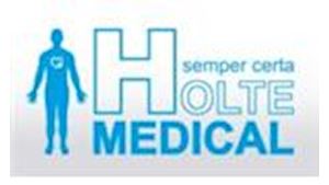 HOLTE MEDICAL, a.s.