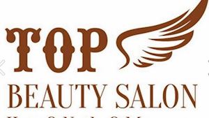 Top Hair & Nails & Beauty Salon