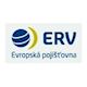 ERV Evropská pojišťovna, a. s. - logo