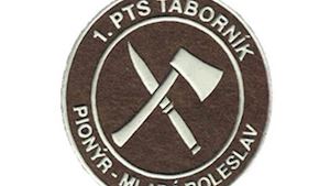 Pionýr, z. s. - Pionýrská skupina 1.PTS Táborník Ml.Boleslav - pionýrské oddíly Středočeského kraje