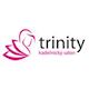 Kadeřnický salon Trinity - logo