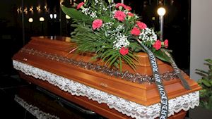 Pohřební služba MISERICORDIA s.r.o. - profilová fotografie