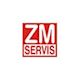 ZM SERVIS, spol. s r.o. - logo
