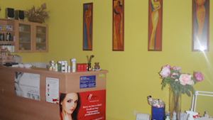 Kosmetický salon Klára - profilová fotografie