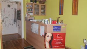 Kosmetický salon Klára - profilová fotografie