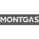 MONTGAS, a.s. - logo