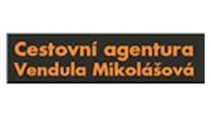 Cestovní agentura Praha - Vendula Mikolášová