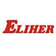 ELIHER s.r.o. - logo