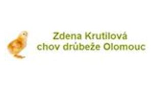 Chov a prodej drůbeže - ZE-KA Zdena Krutilová