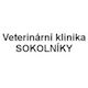 Veterinární klinika Sokolníky - logo