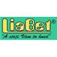 LiaBet s.r.o. - logo