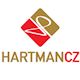 HARTMAN CZ s.r.o. - logo