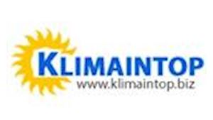 KLIMAINTOP - Písek klimatizace - topenářství - instalatérství