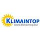 KLIMAINTOP - Písek klimatizace - topenářství - instalatérství - logo