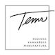 Kamnářská rodinná manufaktura Temr - logo