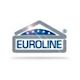 Euroline - logo