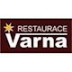 RESTAURACE VARNA - logo