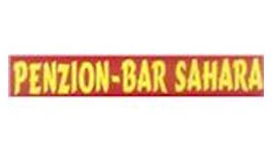 Penzion - Bar Sahara