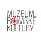 MUZEUM ROMSKÉ KULTURY, státní příspěvková organizace - logo