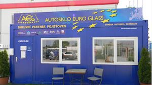 AUTOSKLO EURO GLASS s.r.o. - profilová fotografie