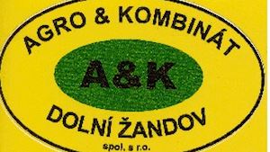 AGRO & KOMBINÁT DOLNÍ ŽANDOV spol. s r.o.