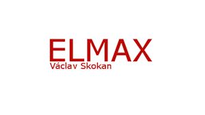Václav Skokan - ELMAX