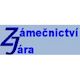 Jára - Zámečnictví - logo