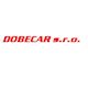 DOBE - CAR s.r.o. - servis a prodej vozů Škoda a Fiat - logo