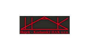 Hájek - Kozlanský HAK s.r.o.