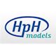 HPH models, s.r.o. - logo