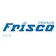 FRISCO s.r.o. - chladicí a klimatizační zařízení - logo