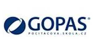 GOPAS, a.s. - počítačová škola