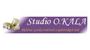 Studio O.Kala - půjčovna - prodej svatebních a společenských šatů