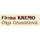 Firma KREMO - logo