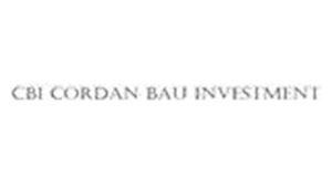 CBI - Cordan Bau Investment s.r.o.