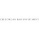 CBI - Cordan Bau Investment s.r.o. - logo