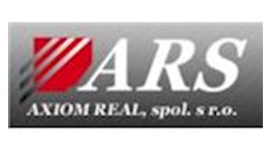 ARS - AXIOM REAL, spol. s r.o.
