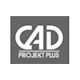 CAD PROJEKT PLUS, s.r.o. - logo