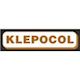 Stavební firma KLEPOCOL s.r.o. - logo