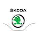 MATRIX, a.s. - autorizovaný prodejce ŠKODA - logo
