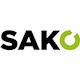 SAKO Brno, a.s. - logo