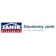 Stavebniny Janík - logo