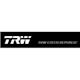 TRW - Carr s.r.o. - logo