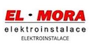 EL. MORA - ELEKTROINSTALACE