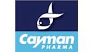 Cayman Pharma s.r.o.