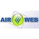 AIRWEB spol. s r.o. - logo