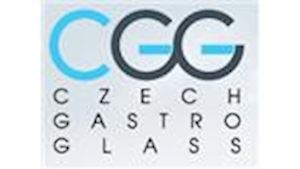 CGG - Dodavatel krištálového skla