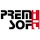 PREMISOFT s.r.o. - logo