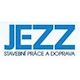 Stavební práce a doprava - JEZZ s.r.o. - logo
